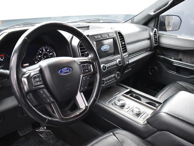 used 2021 Ford Expedition car, priced at $35,995