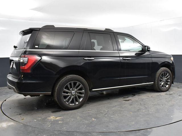 used 2021 Ford Expedition car, priced at $35,995