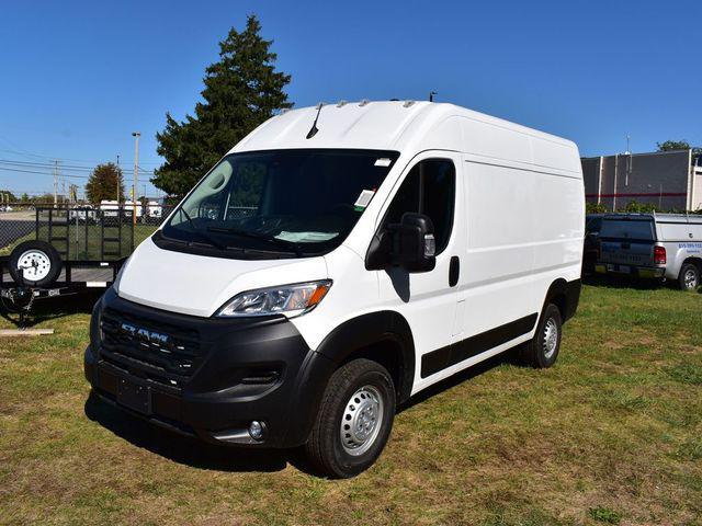 new 2024 Ram ProMaster 2500 car, priced at $44,240