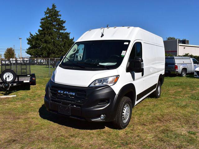 new 2024 Ram ProMaster 2500 car, priced at $44,240