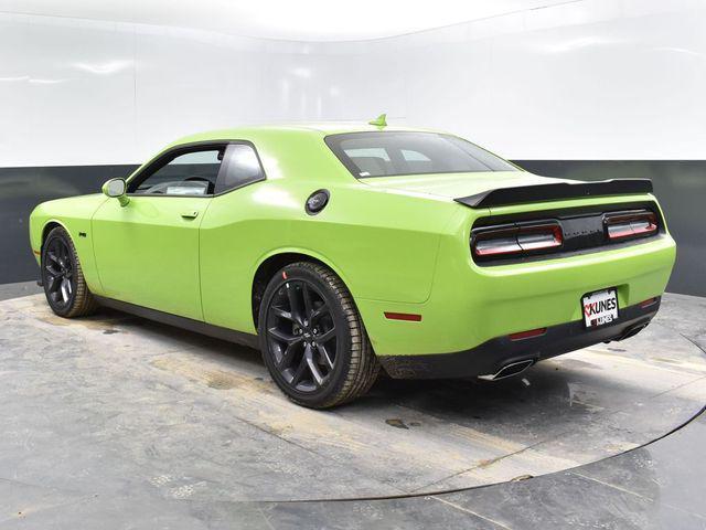 new 2023 Dodge Challenger car, priced at $39,826