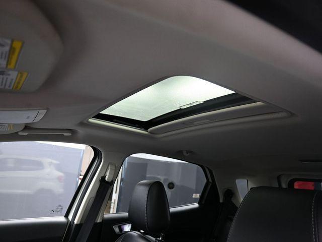 used 2021 Ford EcoSport car, priced at $17,999