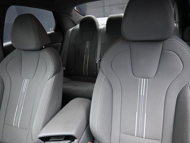 used 2023 Hyundai Elantra car, priced at $18,824