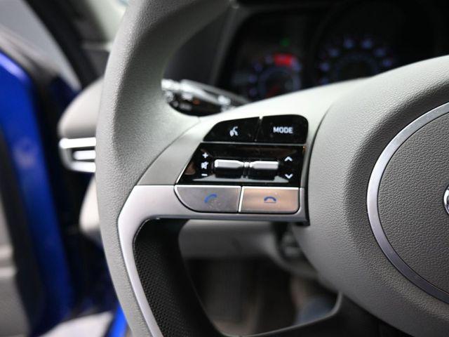 used 2023 Hyundai Elantra car, priced at $18,824