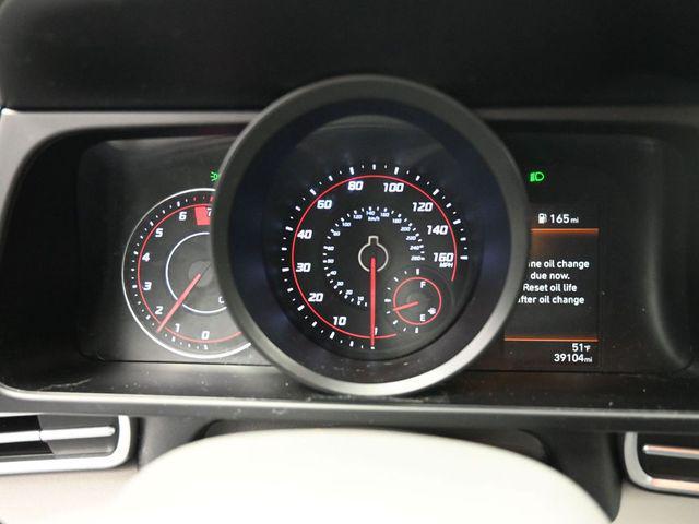 used 2023 Hyundai Elantra car, priced at $18,824