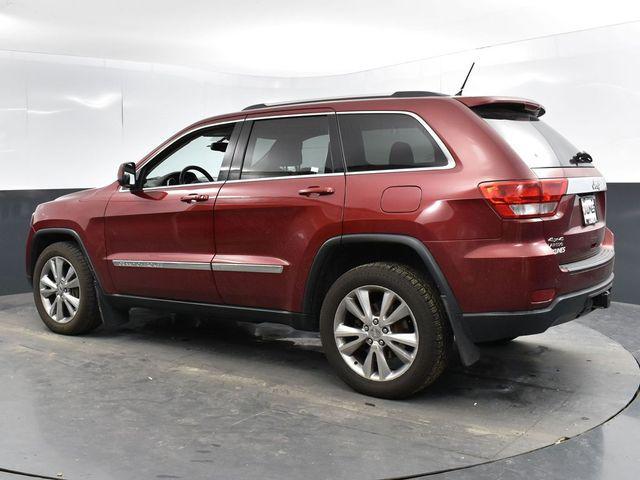 used 2013 Jeep Grand Cherokee car, priced at $7,000