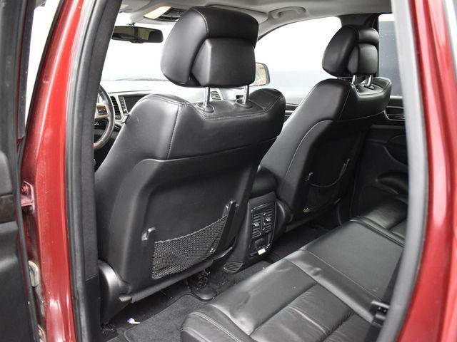 used 2013 Jeep Grand Cherokee car, priced at $7,000