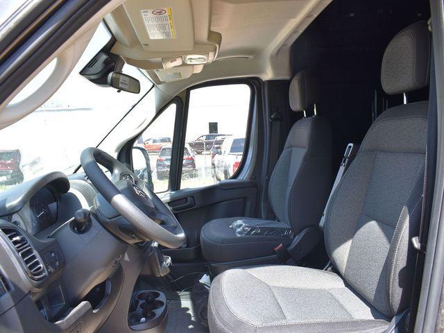 new 2025 Ram ProMaster 3500 car, priced at $59,775