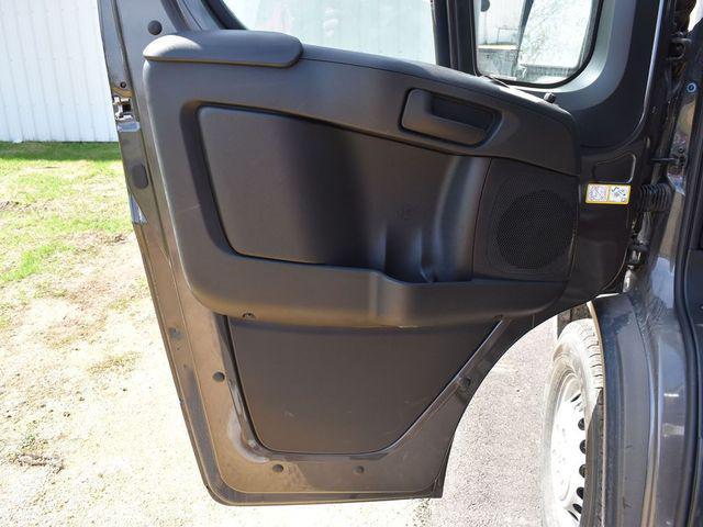 new 2025 Ram ProMaster 3500 car, priced at $59,775