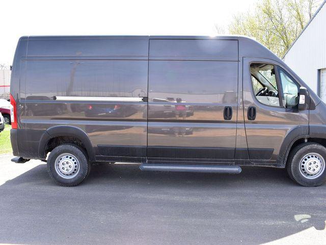 new 2025 Ram ProMaster 3500 car, priced at $59,775