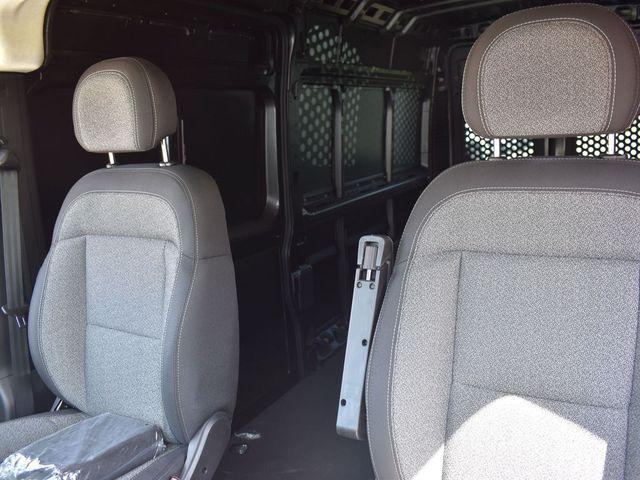 new 2025 Ram ProMaster 3500 car, priced at $59,775
