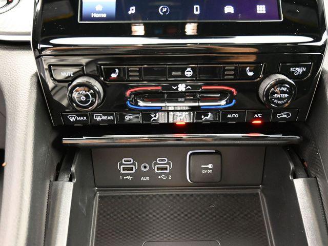 new 2025 Jeep Grand Cherokee car, priced at $44,272