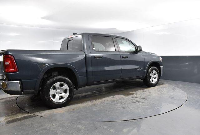 new 2025 Ram 1500 car, priced at $47,526