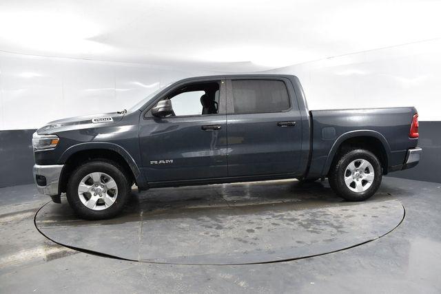 new 2025 Ram 1500 car, priced at $47,526