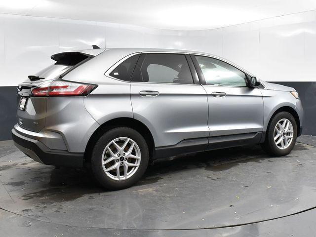 used 2023 Ford Edge car, priced at $20,781