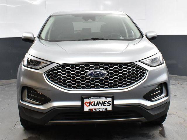 used 2023 Ford Edge car, priced at $20,781