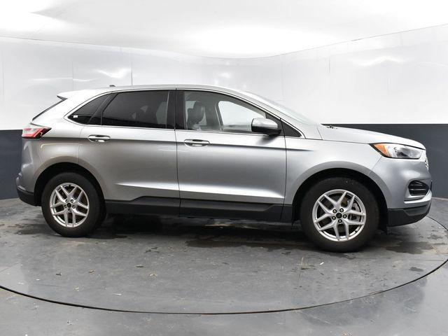 used 2023 Ford Edge car, priced at $20,781