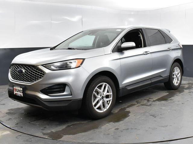 used 2023 Ford Edge car, priced at $20,781