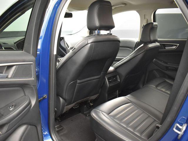 used 2024 Ford Edge car, priced at $25,973