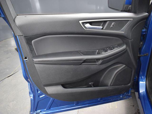 used 2024 Ford Edge car, priced at $25,973