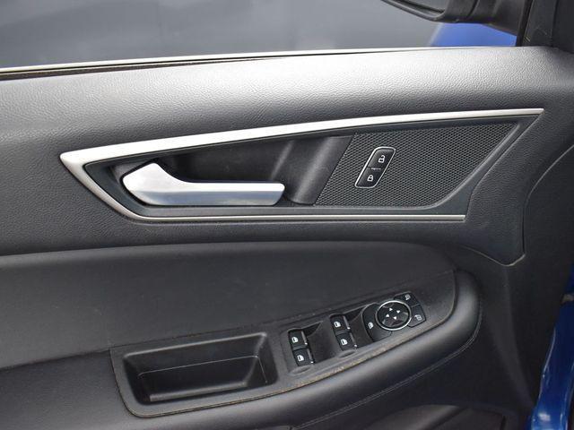 used 2024 Ford Edge car, priced at $25,973