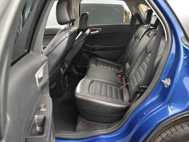 used 2024 Ford Edge car, priced at $25,973