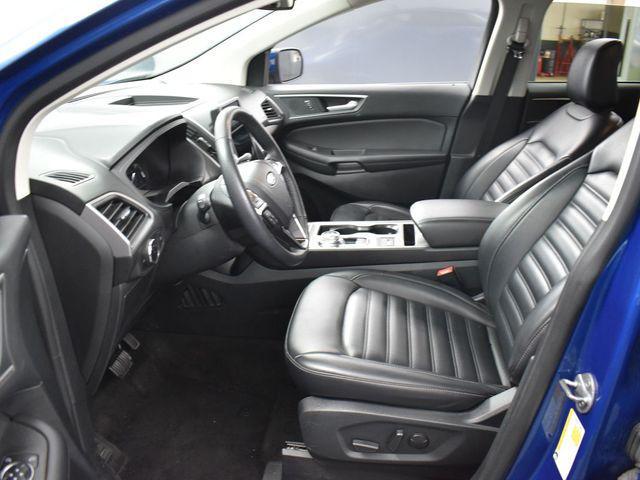 used 2024 Ford Edge car, priced at $25,973