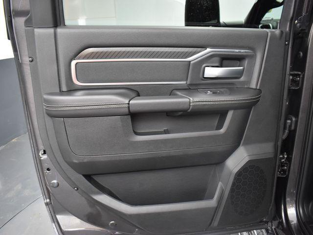 new 2025 Ram 2500 car, priced at $69,382