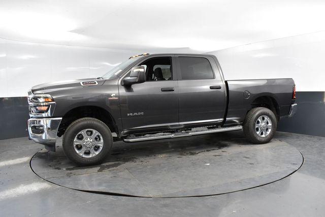 new 2025 Ram 2500 car, priced at $69,382