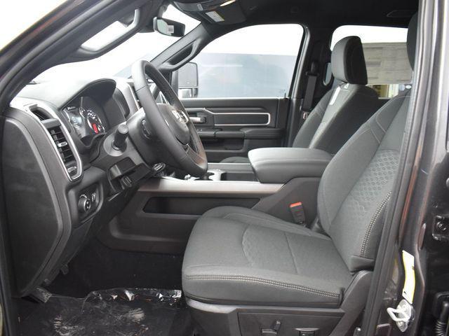 new 2025 Ram 2500 car, priced at $69,382
