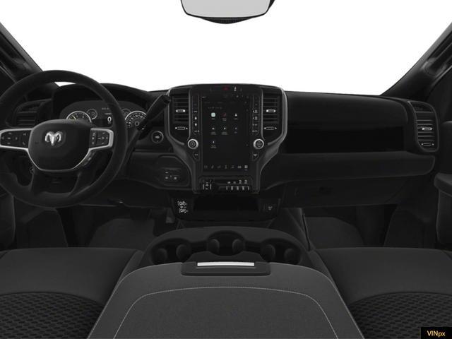 new 2025 Ram 2500 car, priced at $77,030