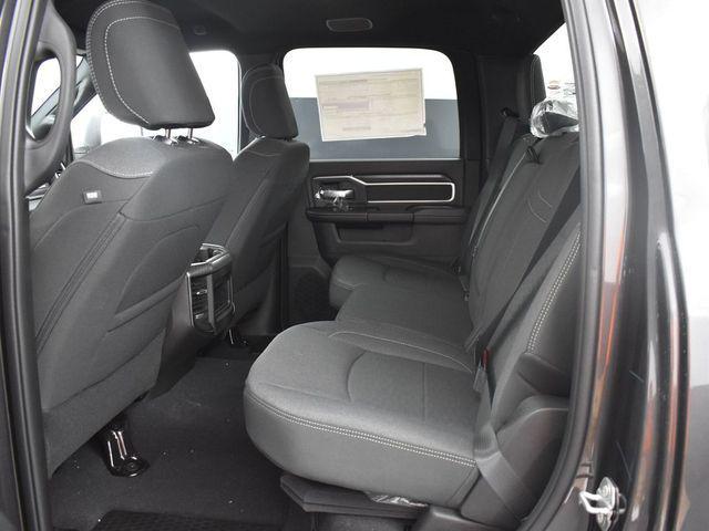 new 2025 Ram 2500 car, priced at $69,382