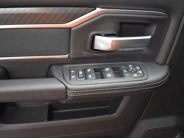 new 2025 Ram 2500 car, priced at $69,382