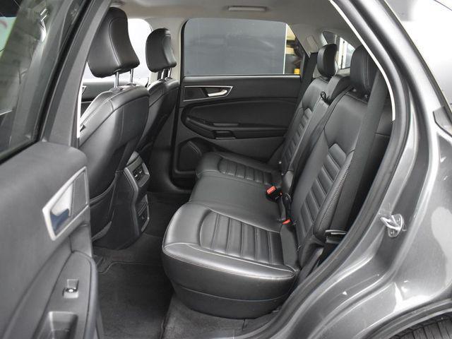 used 2024 Ford Edge car, priced at $24,053