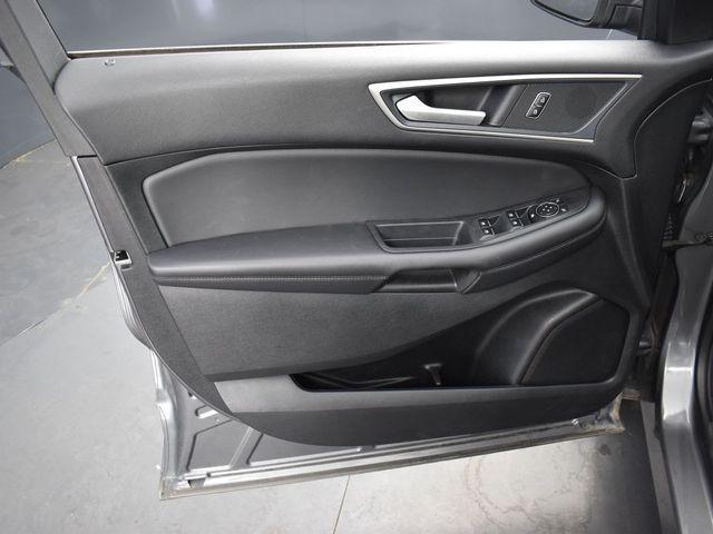 used 2024 Ford Edge car, priced at $24,053