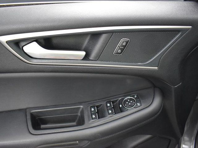 used 2024 Ford Edge car, priced at $24,053
