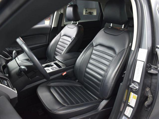 used 2024 Ford Edge car, priced at $24,053