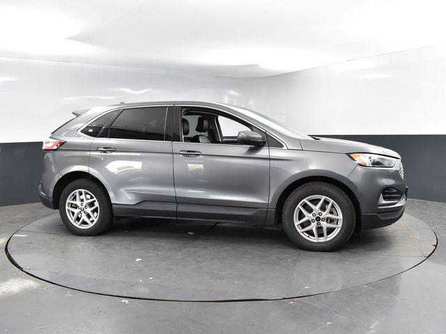 used 2024 Ford Edge car, priced at $24,053
