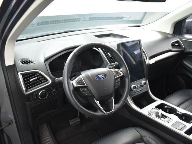 used 2024 Ford Edge car, priced at $24,053
