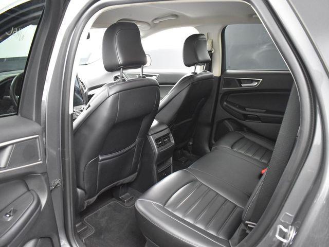used 2024 Ford Edge car, priced at $24,053