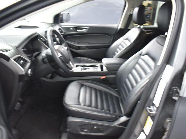 used 2024 Ford Edge car, priced at $24,053