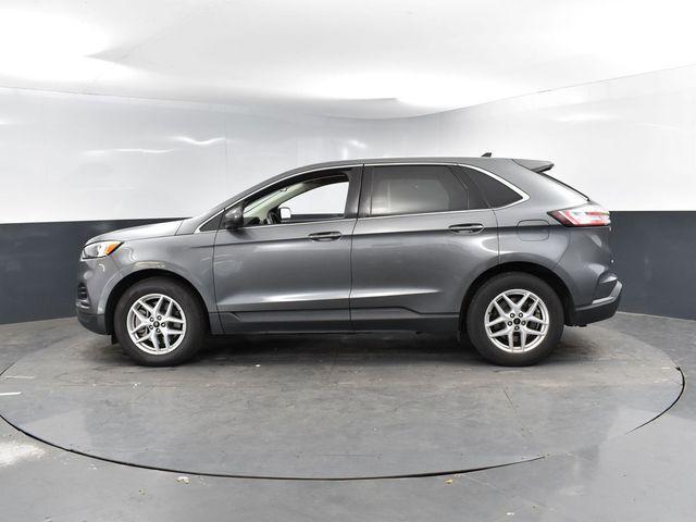 used 2024 Ford Edge car, priced at $24,053