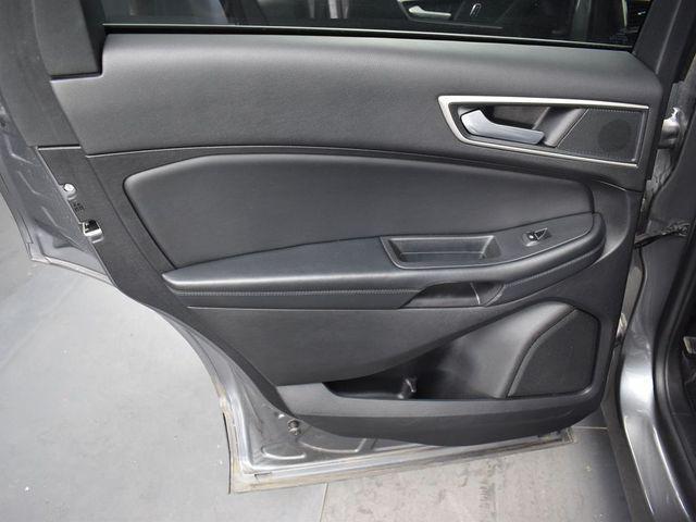 used 2024 Ford Edge car, priced at $24,053