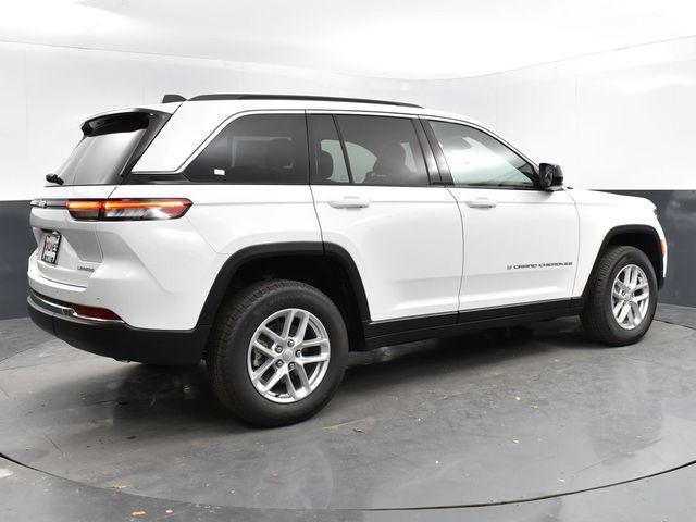 new 2024 Jeep Grand Cherokee car, priced at $37,222