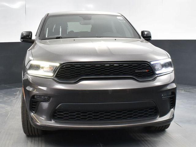 used 2021 Dodge Durango car, priced at $29,500