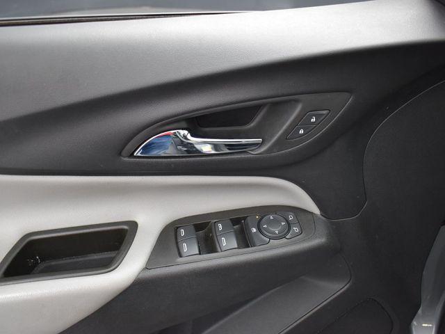 used 2023 Chevrolet Equinox car, priced at $21,900