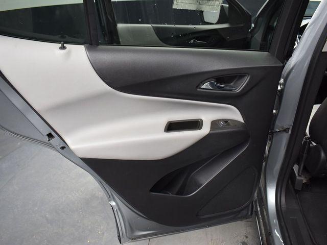 used 2023 Chevrolet Equinox car, priced at $21,900
