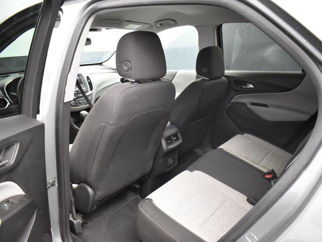 used 2023 Chevrolet Equinox car, priced at $21,900