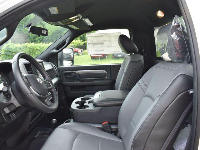 new 2024 Ram 2500 car, priced at $56,156