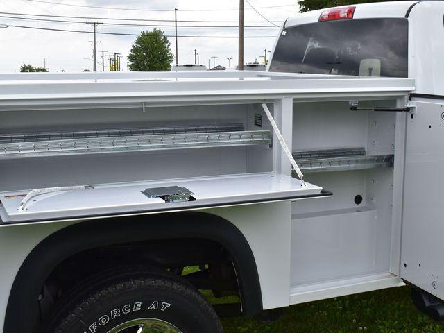 new 2024 Ram 2500 car, priced at $56,156